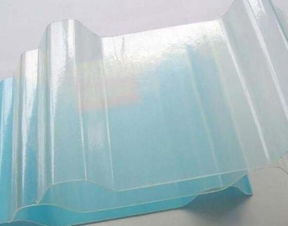 麗水透明瓦 虹鑫建材引領(lǐng)防水材料新紀(jì)元