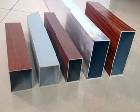 鋁方通裝飾 規(guī)格尺寸、吊頂方案與防水材料選用全解析