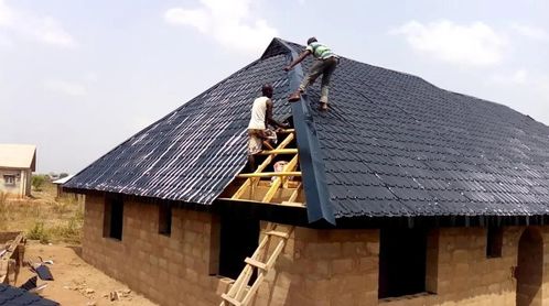 尼日利亞建筑熱潮中的中國建材 保溫材料的市場(chǎng)機(jī)遇與挑戰(zhàn)