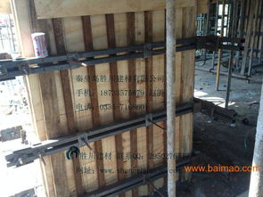 勝川建材 專業剪力墻支撐系統廠家直銷，品質保障，價格優勢