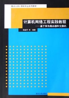計算機網(wǎng)絡(luò)工程 構(gòu)建數(shù)字時代的神經(jīng)系統(tǒng)
